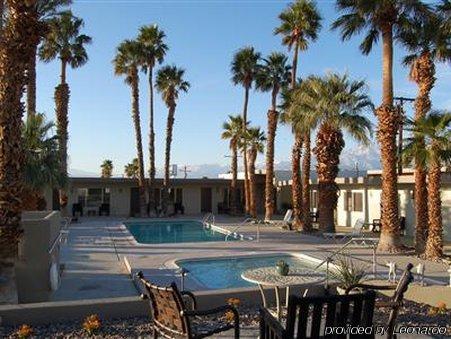 Hotel Lido Palms Resort&spa 3*