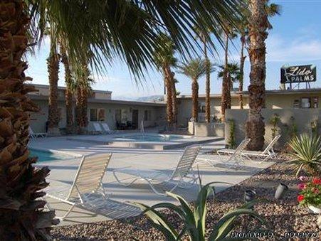Lido Palms And Hotel 3*