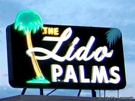 Lido Palms Resort&spa Desert Hot Springs