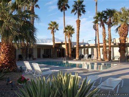 Lido Palms And 3*