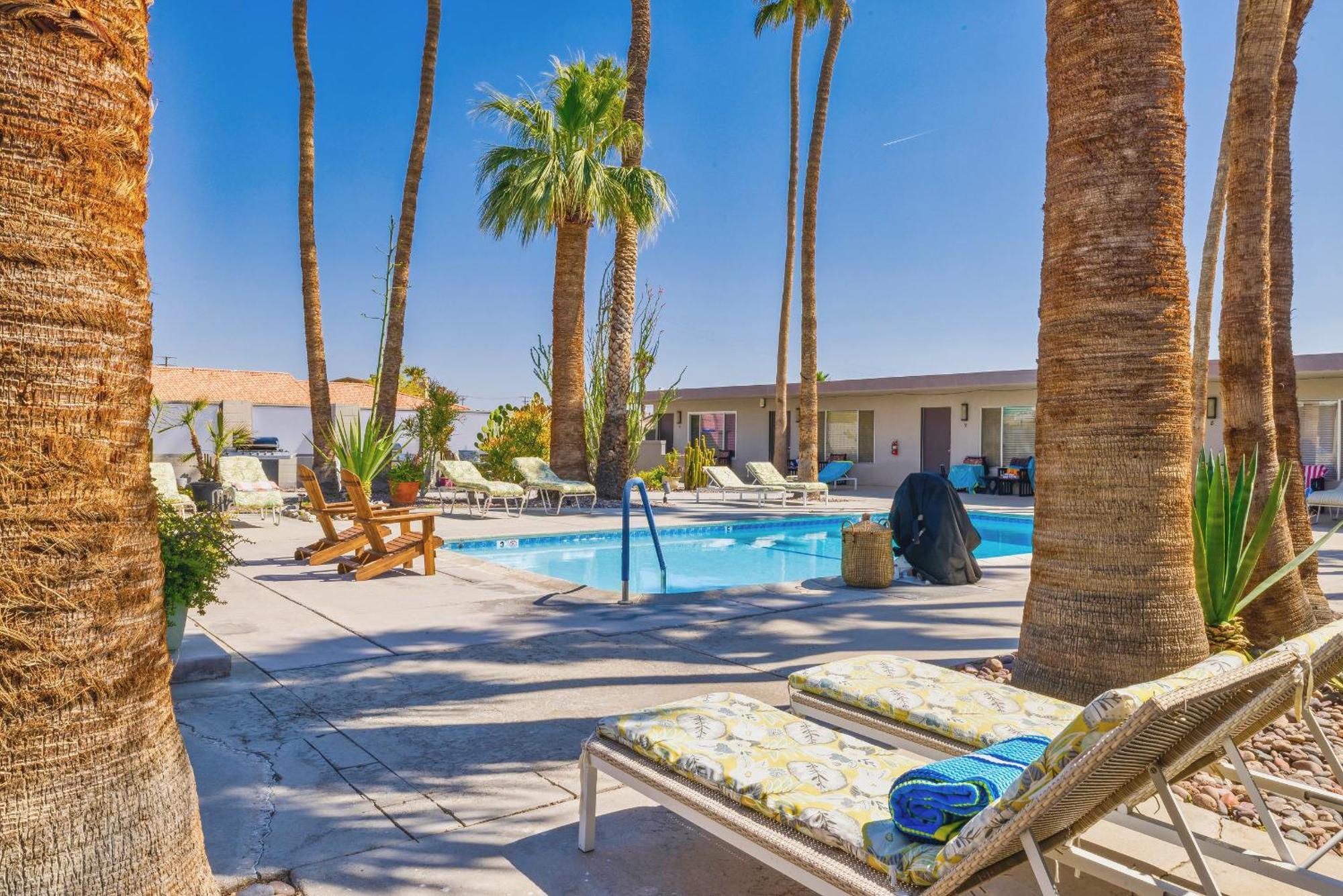 Lido Palms Resort&spa Hotel 3*