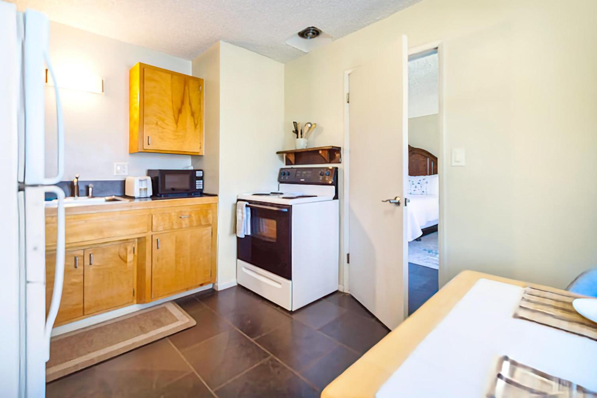 Lido Palms Resort&spa