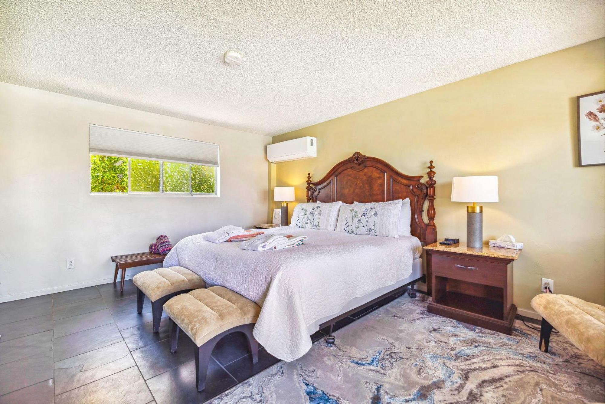 Lido Palms Resort&spa Hotel