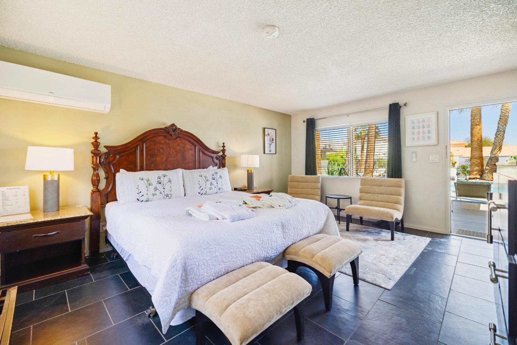 Hotel Lido Palms Resort&spa