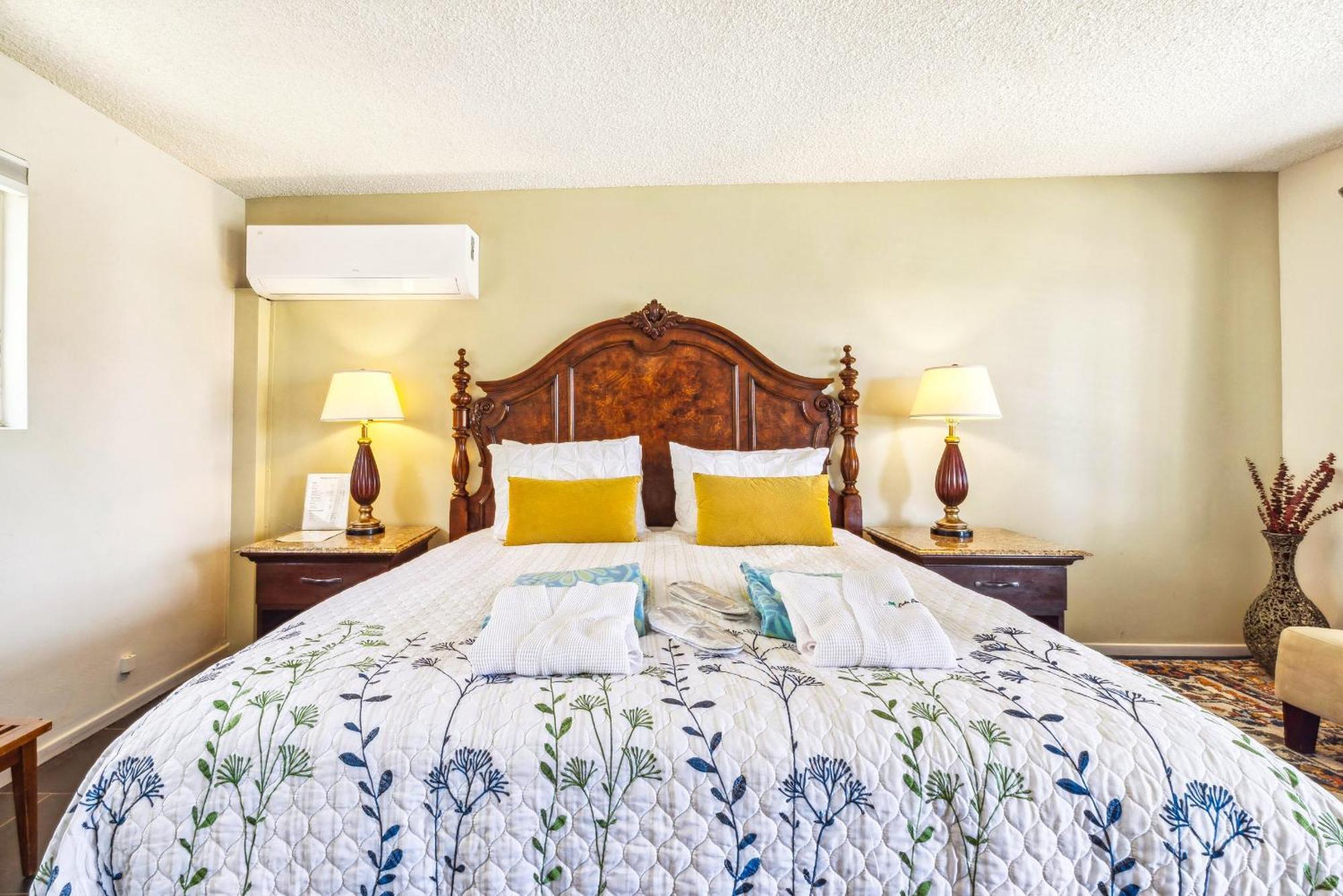 Lido Palms Resort&spa Desert Hot Springs