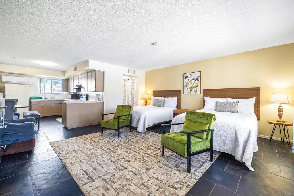 Hotel Lido Palms Resort&spa