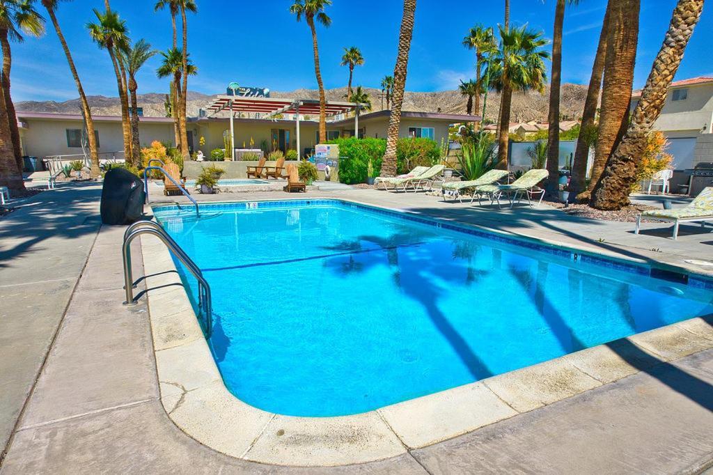 Hotel Lido Palms Resort&spa