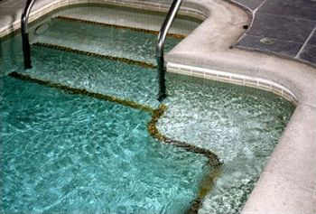 Lido Palms Resort&spa Desert Hot Springs