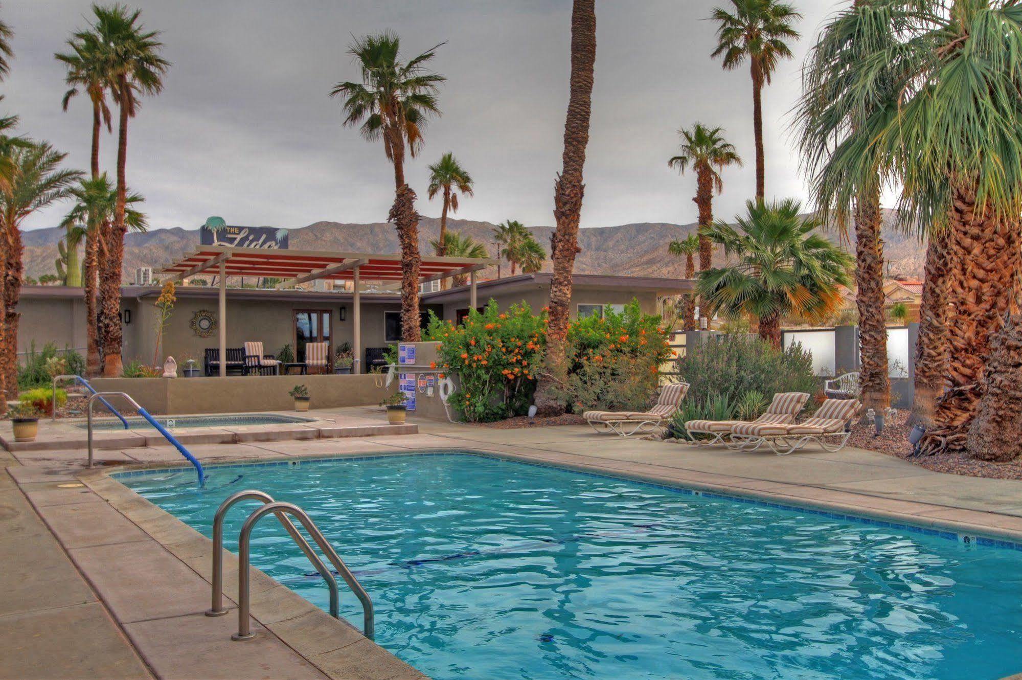 Hotel Lido Palms Resort&spa